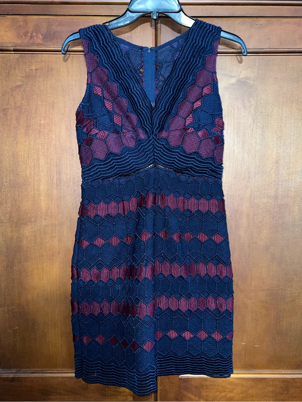 gianni bini dress
